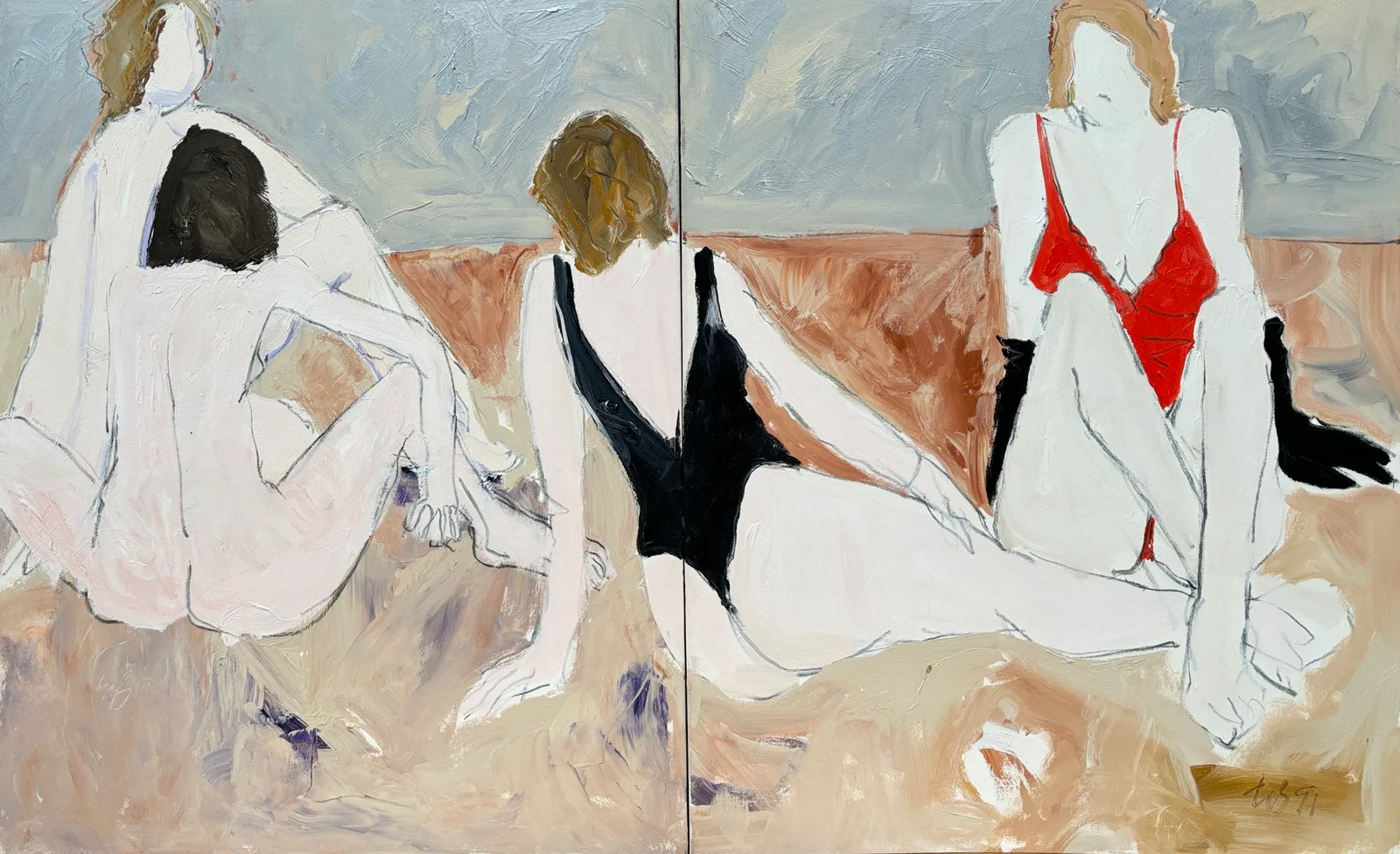 FOUR 1-91