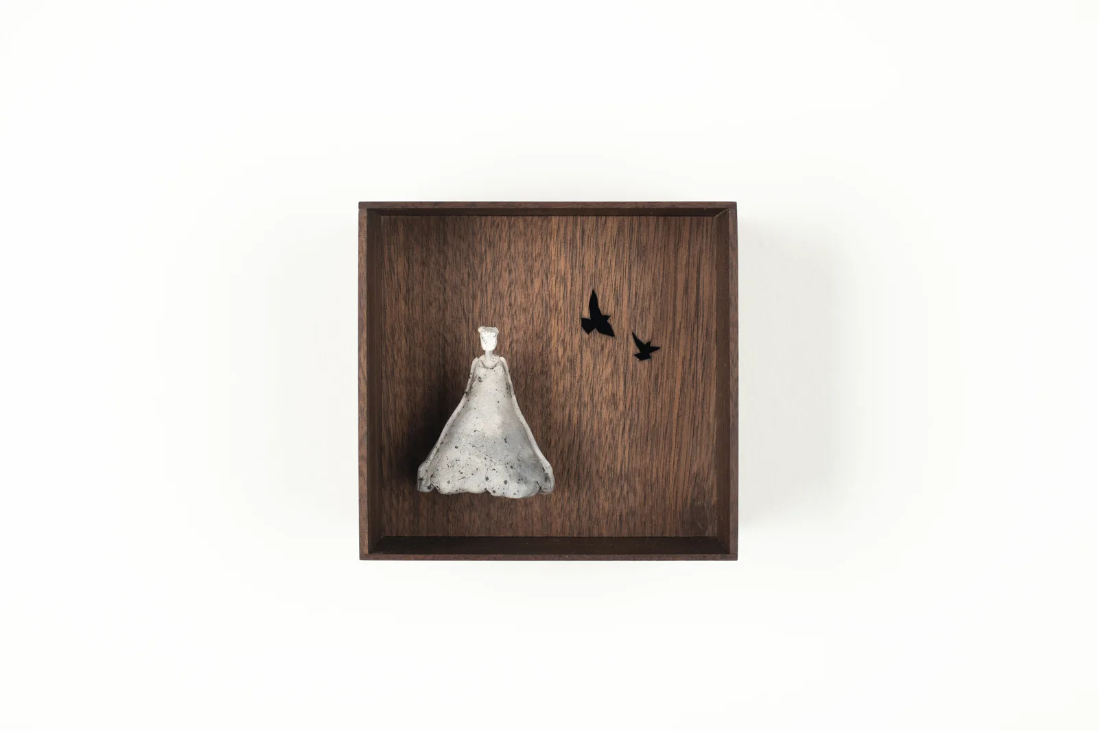Pinhole Birds (Anxious Butterflies)