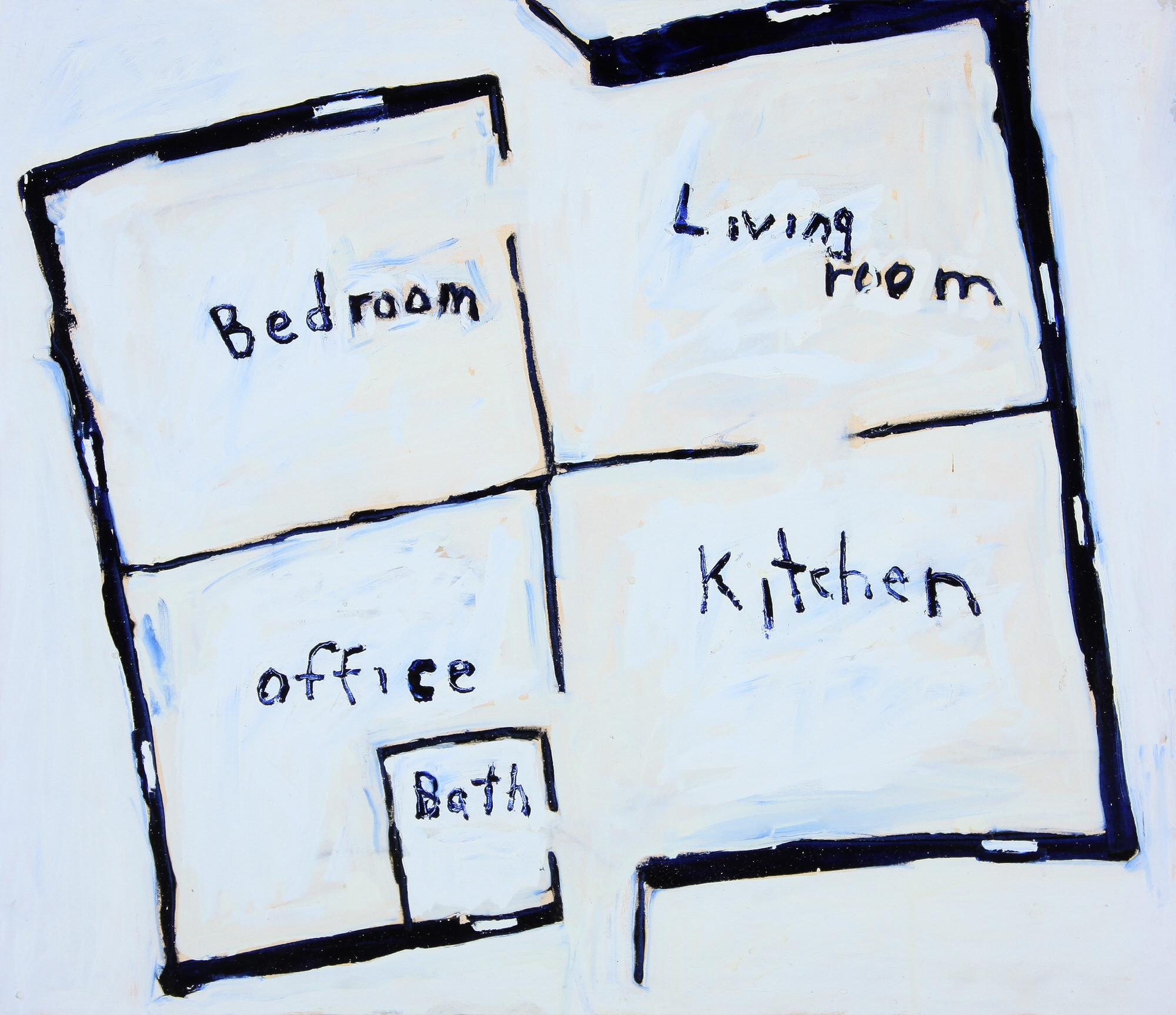 Where We Live (blueprint)