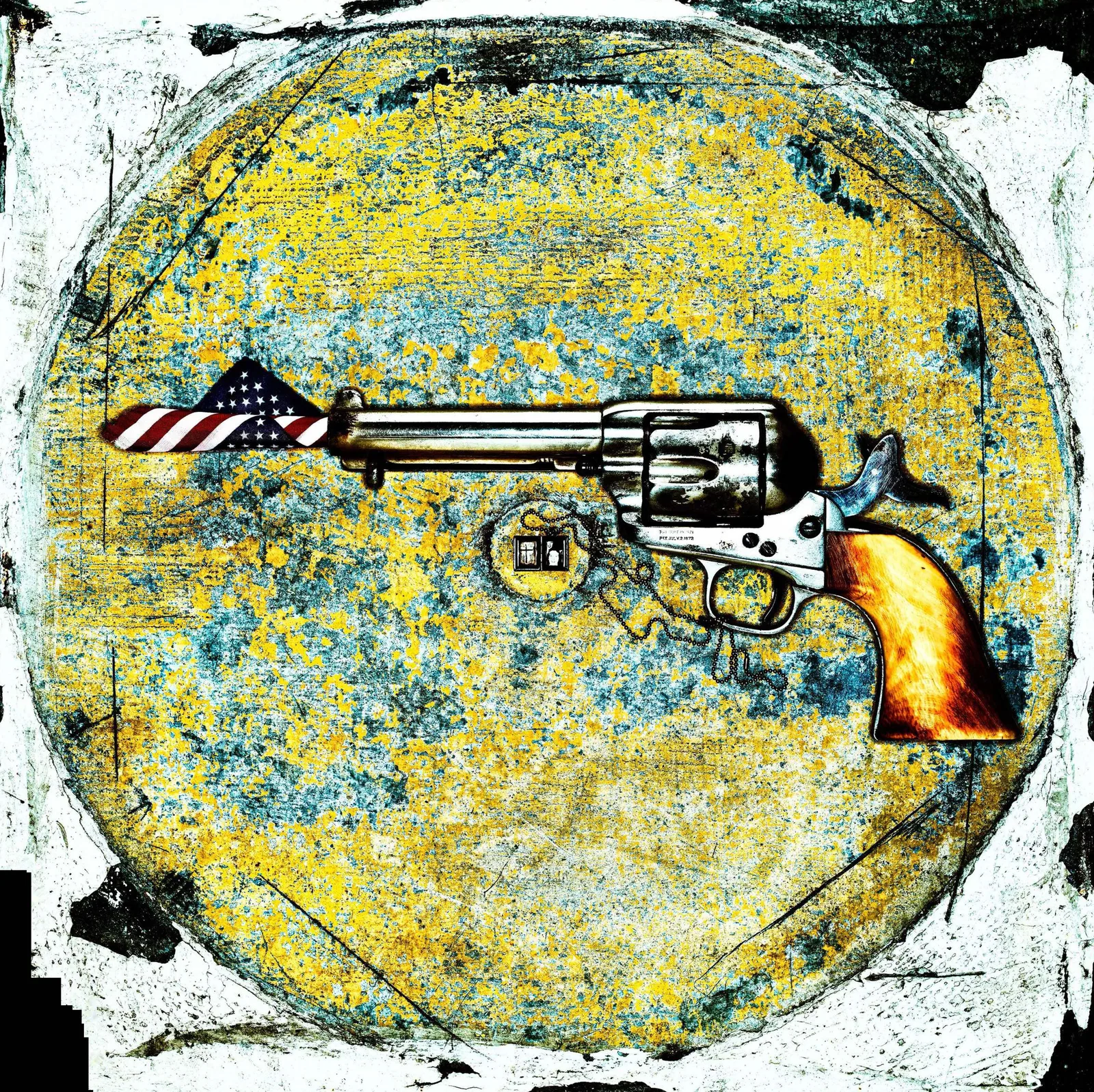 Guns in America No. 14