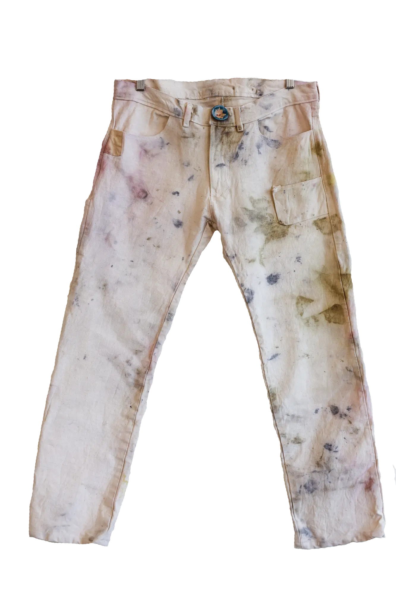 Work Pants