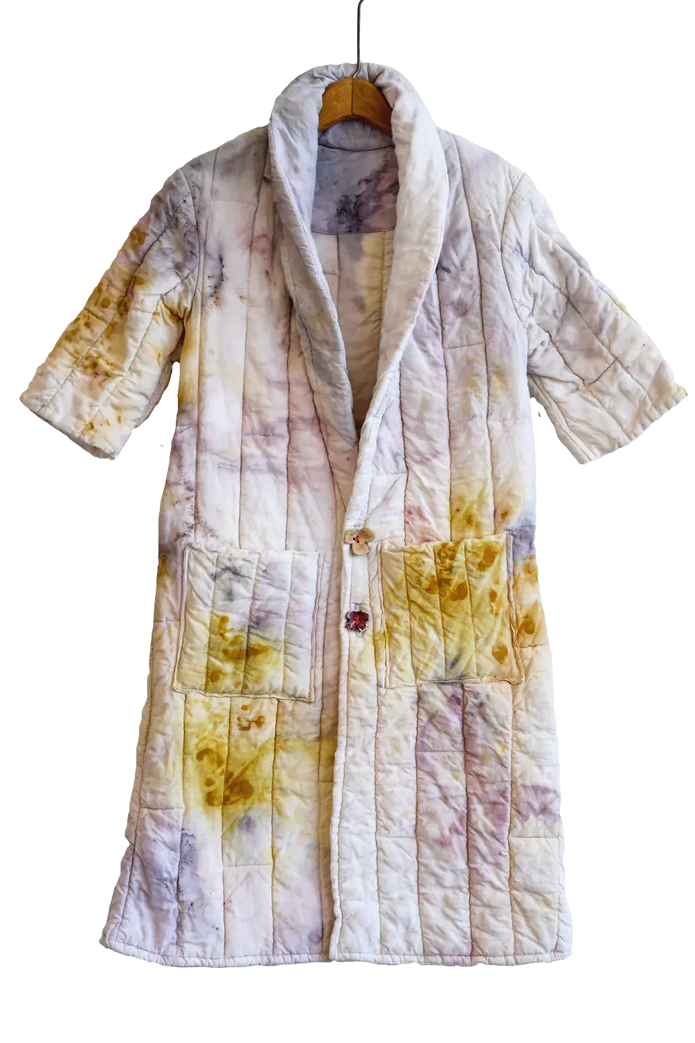 Housecoat