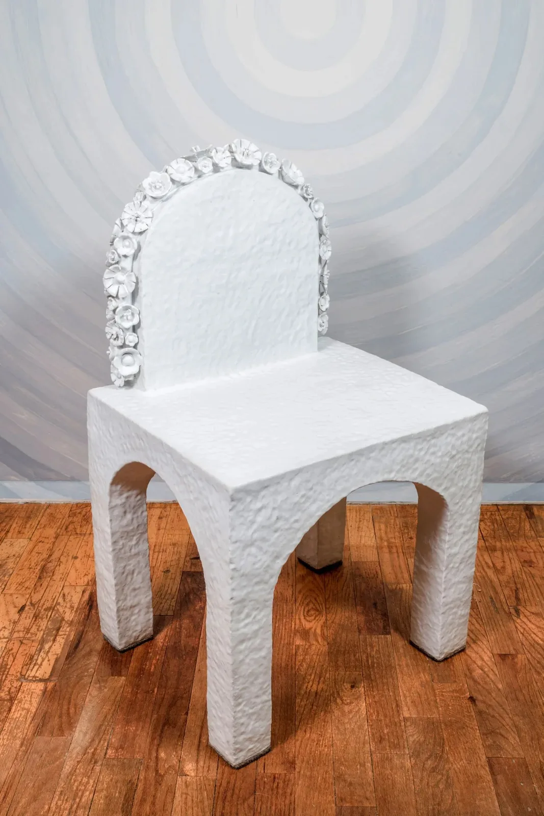 Flower Chair