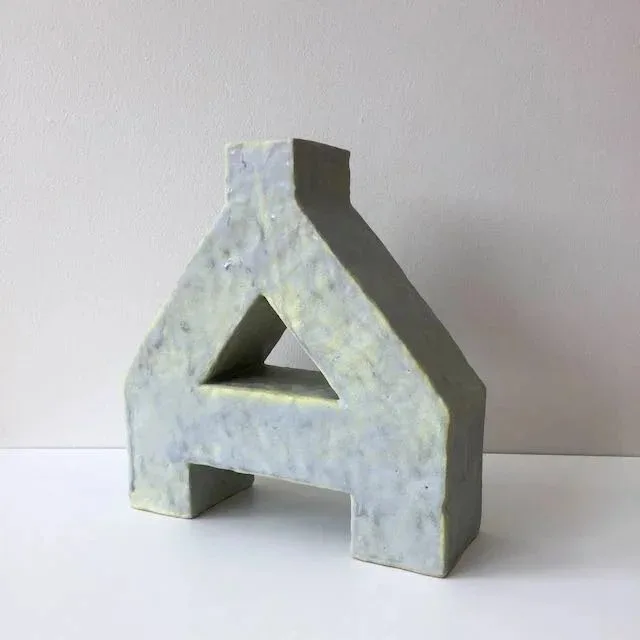 Triangle Vessel