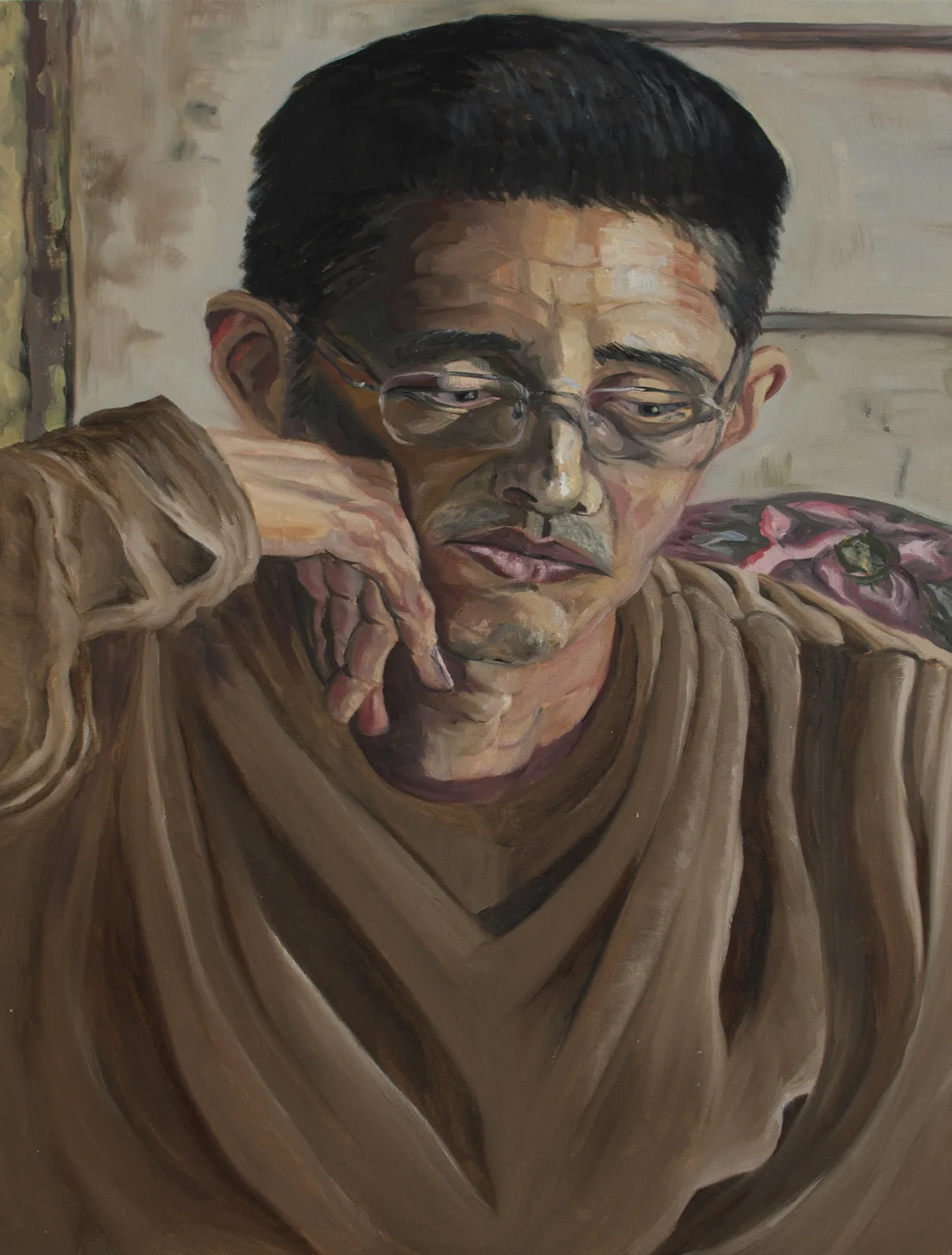 MFA Sculptor