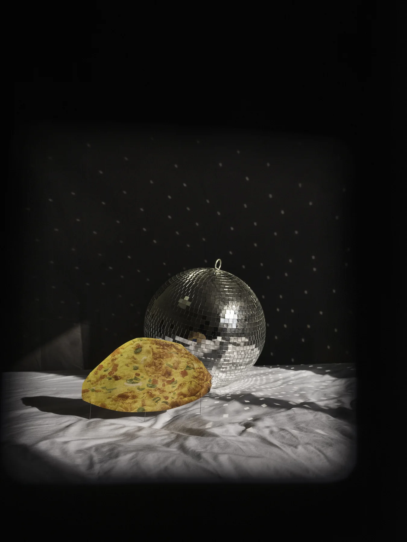 March 8, 2025 — still-life photograph
