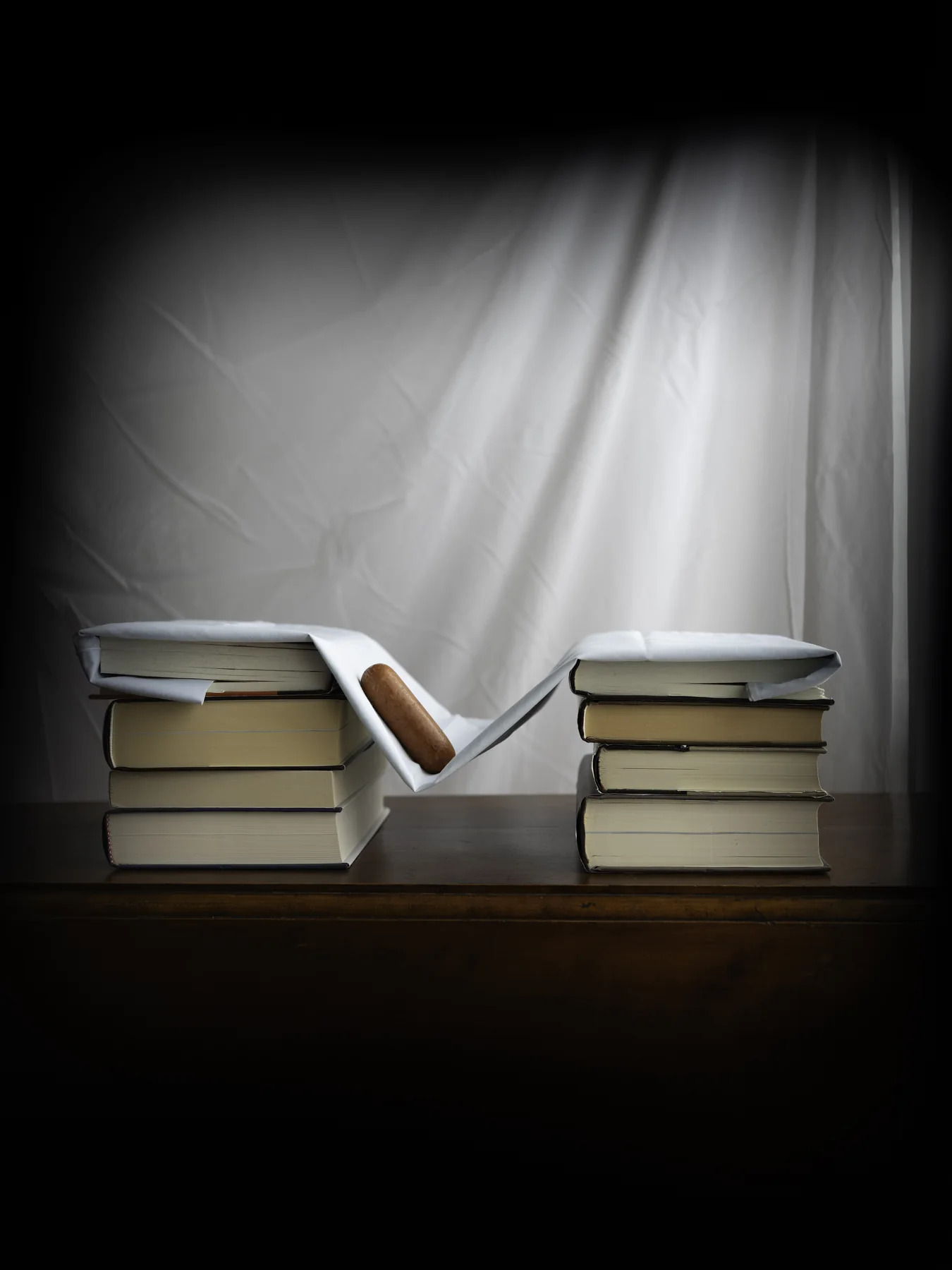 December 22, 2025 — still-life photograph
