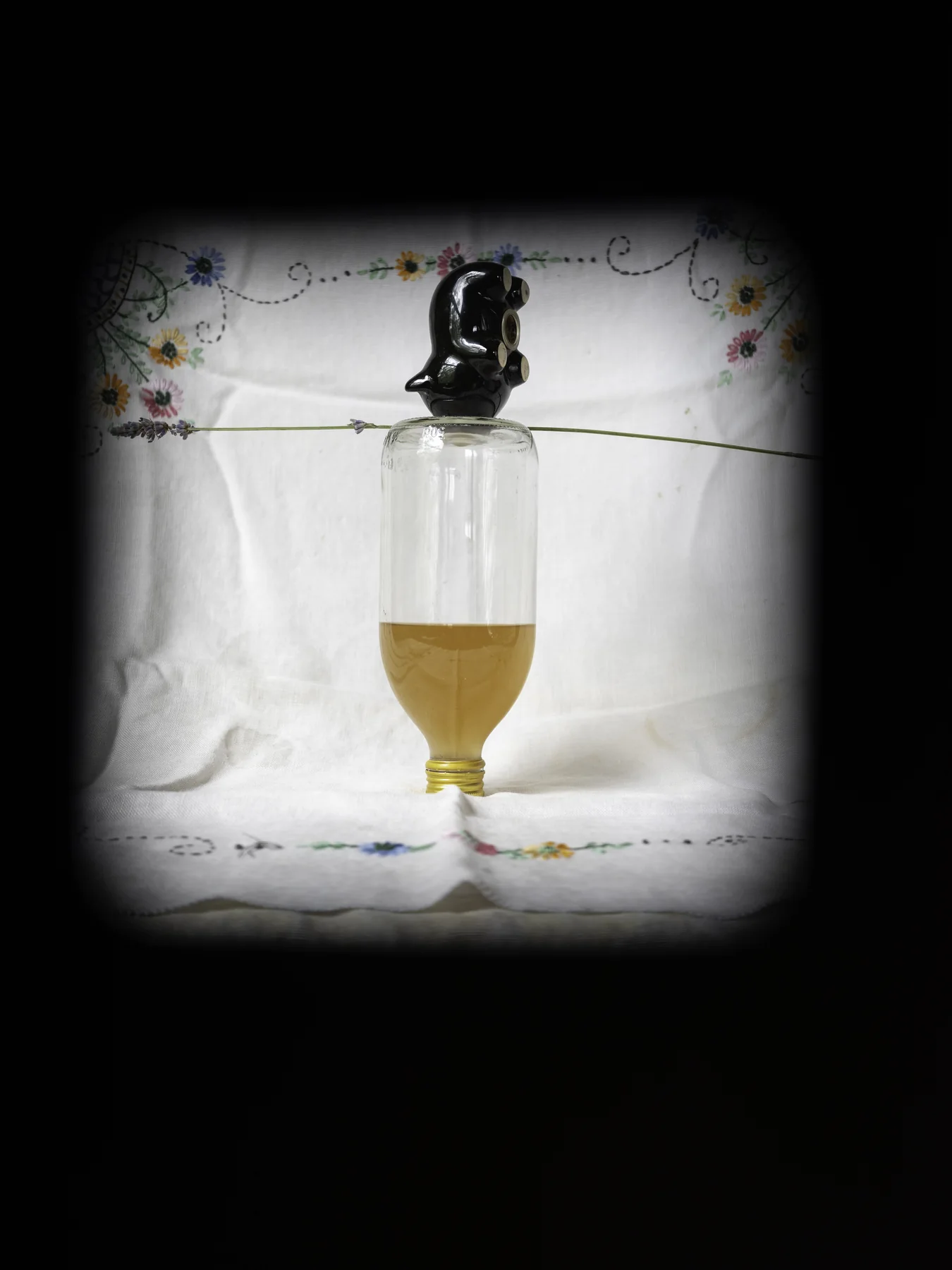 May 24, 2026, 9:13 a.m. — still-life photograph